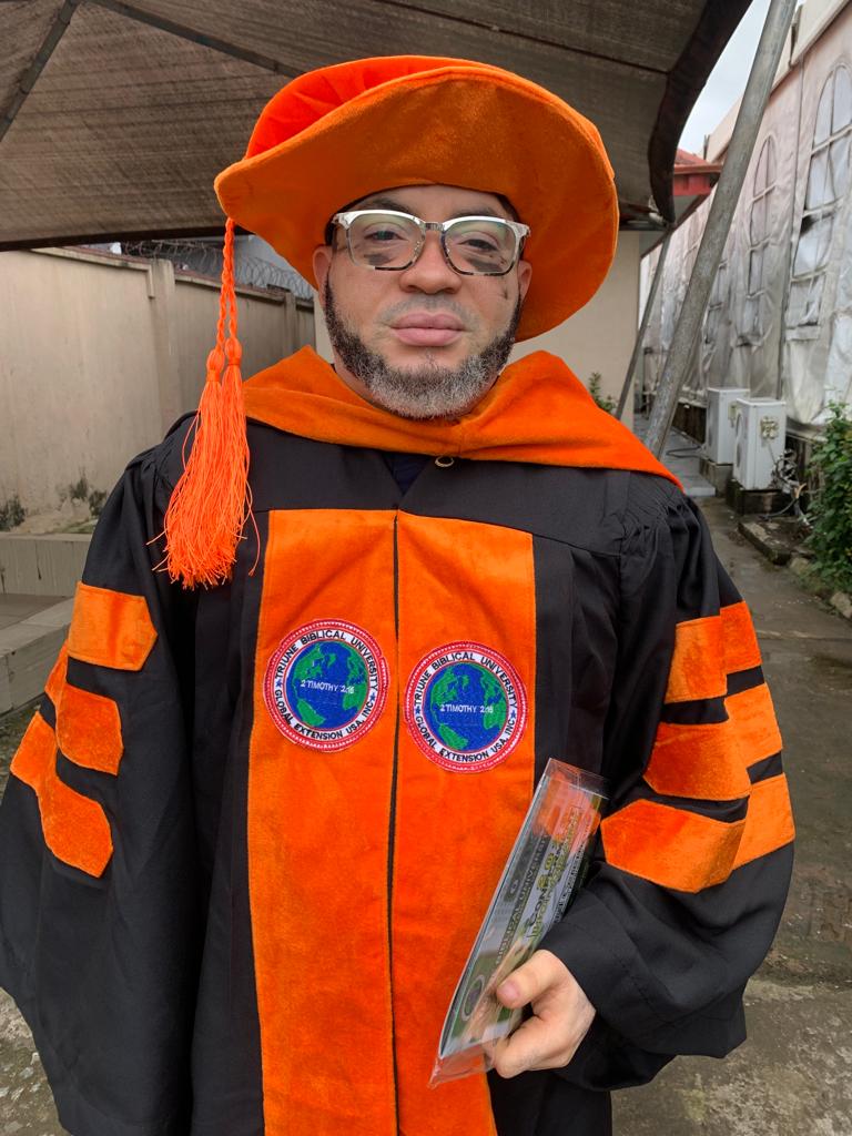 TBUGLEX Graduate